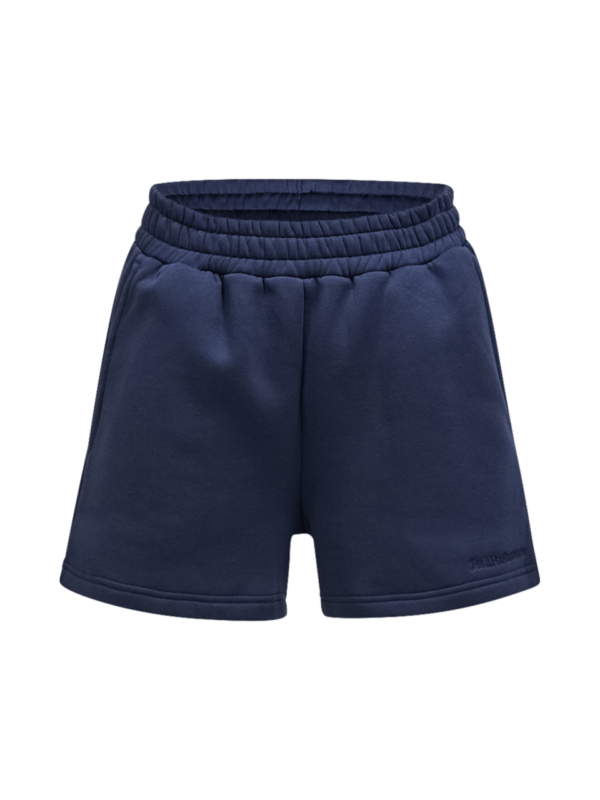 Peak Performance Original Small Logo Shorts Damen