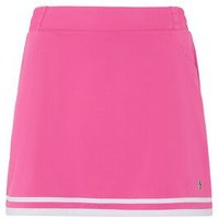 Penguin Essential kurz Skort pink