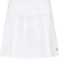 Penguin Pleated 17" Skort weiß