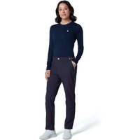 Penguin Thermal Pant with Pete Thermo Hose navy