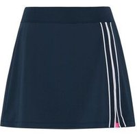 Penguin kurz Skort navy