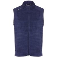 Peter Millar FADE VEST Thermo Weste navy