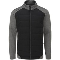 Ping Aiden Jacket Stretch Jacke schwarz