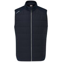 Ping Aiden Vest Thermo Weste navy