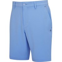 Ping Ari Short Bermuda Hose hellblau