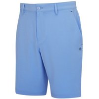 Ping Ari Short Bermuda Hose hellblau