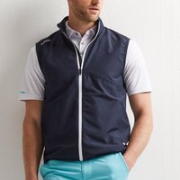 Ping Ashbourne Stretch Weste navy