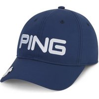 Ping Ballmarker Cap navy