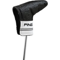 Ping Core Blade Headcover schwarz