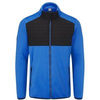 Ping Firth Stretch Jacke blau