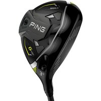 Ping G430 Max Graphit