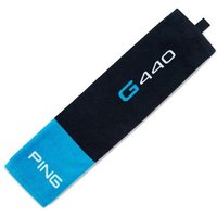 Ping G440 TriFold blau