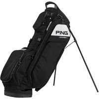 Ping Hoofer 14 231 schwarz