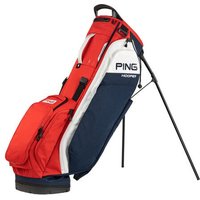 Ping Hoofer 231 rot