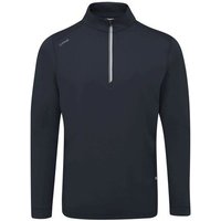 Ping Latham Stretch Midlayer navy