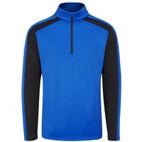 Ping Murrey Stretch Midlayer royal