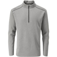 Ping Ramsey Stretch Midlayer grau