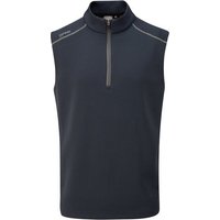 Ping Ramsey Vest Stretch Weste navy