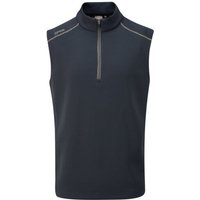 Ping Ramsey Vest Stretch Weste navy