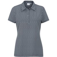 Ping Rumour Halbarm Polo navy