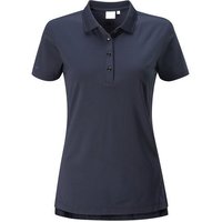 Ping SEDONA Halbarm Polo navy