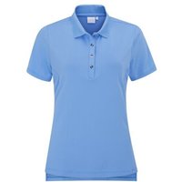 Ping Sedona Halbarm Polo hellblau