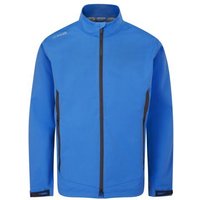 Ping Taran 3L Regen Jacke blau