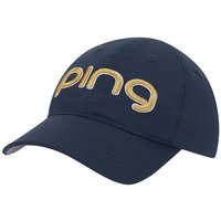 Ping Tour Cap W navy