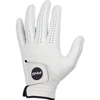 Ping Tour Glove weiß