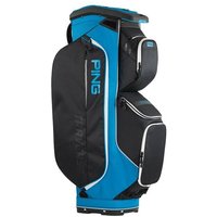 Ping Traverse blau