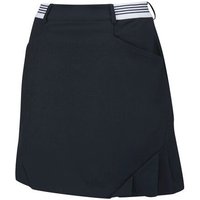 Ping Vic kurz Skort navy