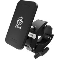 Pinned Caddie Trolley Halterung schwarz