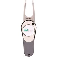 Pitchfix Icon GH-Logo grau