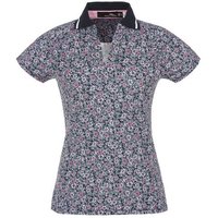 Polo Ralph Lauren Flower Print Halbarm mehrfarbig