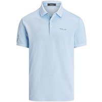 Polo Ralph Lauren Halbarm hellblau