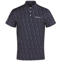 Polo Ralph Lauren Halbarm navy