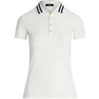 Polo Ralph Lauren Halbarm offwhite