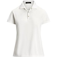 Polo Ralph Lauren Halbarm weiß