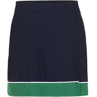 Polo Ralph Lauren Jersey kurz Skort navy