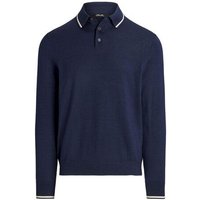 Polo Ralph Lauren Langarm navy