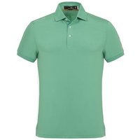 Polo Ralph Lauren RLX Basic Halbarm grün