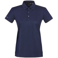 Polo Ralph Lauren RLX Basic Tour Halbarm navy