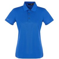 Polo Ralph Lauren RLX Basic Tour Halbarm royal