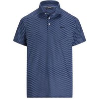 Polo Ralph Lauren RLX Halbarm navy