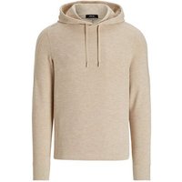 Polo Ralph Lauren RLX Hoodie Sweatshirt sand