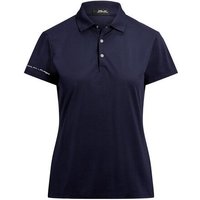 Polo Ralph Lauren RLX TOUR Halbarm navy