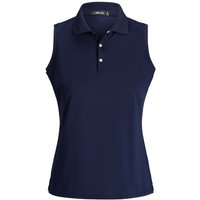 Polo Ralph Lauren RLX TOUR ohne Arm navy