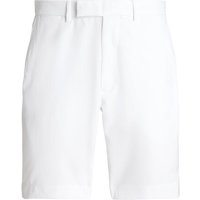 Polo Ralph Lauren Shorts Bermuda Hose weiß