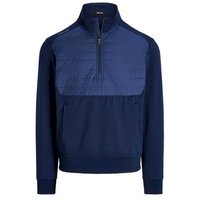 Polo Ralph Lauren Stretch Midlayer navy