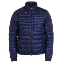 Polo Ralph Lauren Thermo Jacke navy